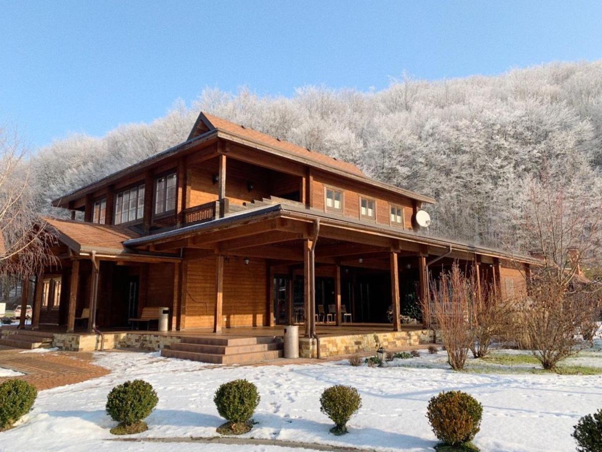 Belle Royalle Lisarnya Exterior foto